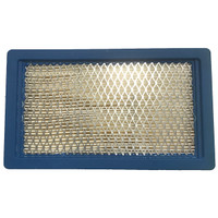 Nilfisk NF53574A filter air paper kaw13 for Clarke