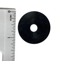 Nilfisk NF56384502 washer polyurethane 1.25 for Clarke Viper