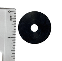 Nilfisk NF56384502 washer polyurethane 1.25 for Clarke Viper