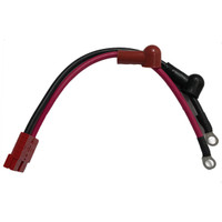 Nilfisk NFVF90247 power cable for Clarke Viper and