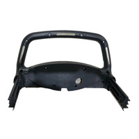 Nilfisk NF56265543 handle bottom cover for Clarke Viper