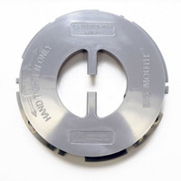 Nilfisk NF56393567 retainer pad for Clarke Viper and
