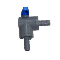 Nilfisk NF9096994000 valve elbow for Clarke Viper and