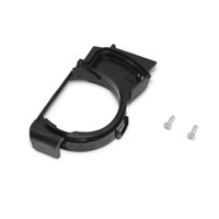 Nilfisk NF107407576 brush frame with clip for Clarke