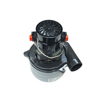 Sandia 100810com 3 stage vacuum motor with gasket