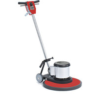 Hawk F2301 Hp1513xhd 13 inch floor machine with