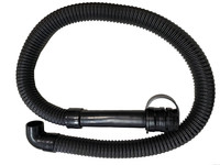 Nilfisk NFVS10602 drain hose for Clarke Viper and