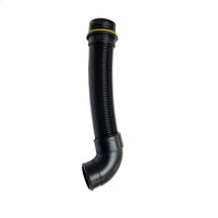 Nilfisk NF56265626 vac hose assembly with elbow