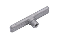 Nilfisk NF56413717 thumb nut for Clarke Viper and