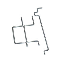 Nilfisk NF107413520 squeegee lifter for Clarke Viper and