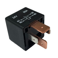 Nilfisk NF41075A relay for Clarke Viper and Advance