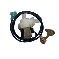Nilfisk NFVF90282 solenoid valve kit for Clarke Viper