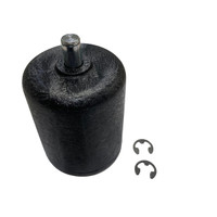 Nilfisk NF56114284 roller kit l r for Clarke