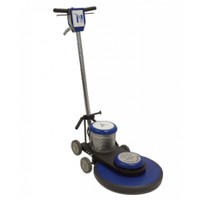 NaceCare NA1520 floor buffer burnisher machine 8025250 20