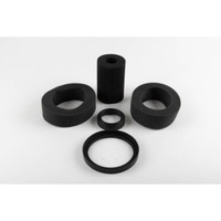 Nilfisk NFVS10112 gasket vacuum motor kit for Clarke