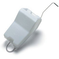 NaceCare 606084 floor buffer shampoo tank two gallon