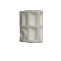Nilfisk NF56388520 nut plastic for Clarke Viper and