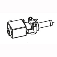 Betco E8246700 solenoid valve for single brush base