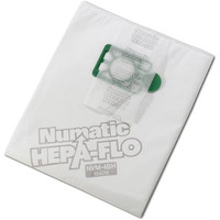 NaceCare NVM4BH 10 vacuum bags 604019