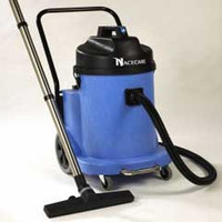 NaceCare WV900 wet dry canister vacuum 833347 12