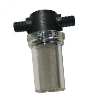 Sandia 800021 h2o water filter for 500 800 1200 psi