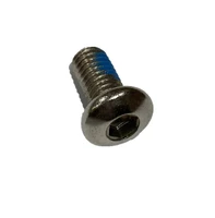 Nilfisk NFVF14212 screw m3x25 for Clarke Viper and