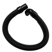 Nilfisk NFVS10601 suction hose for Clarke Viper and