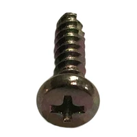Nilfisk NFVV13621 self tapping screw m5 x 20