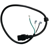 Nilfisk NF41071C cord interconnect for Clarke Viper
