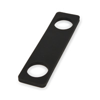 Nilfisk NF56509352 gasket vac fan top for Clarke