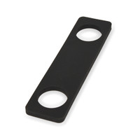 Nilfisk NF56509352 gasket vac fan top for Clarke