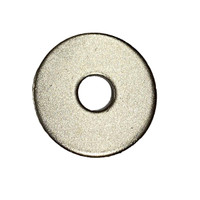 Nilfisk NFVF13666 washer m6 for Clarke Viper and