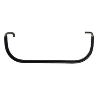 Nilfisk NF9100000104 handle solution tank for Clarke Viper
