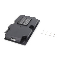 Nilfisk NFVS10121 control box bottom kit for Clarke