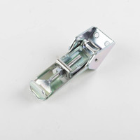 Nilfisk NF56115427 latch assembly for Clarke Viper