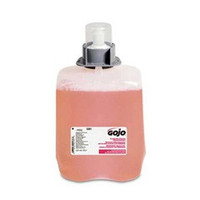 Gojo goj526102 fmx20 2000ml foaming handsoap refills