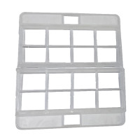 Nilfisk NF54026A filter cassette for Clarke Viper and