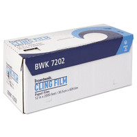 Boardwalk BWK7202 pvc food wrap