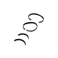 Nilfisk NF1463176000 gasket filter kit for Clarke Viper