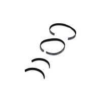 Nilfisk NF1463176000 gasket filter kit for Clarke Viper