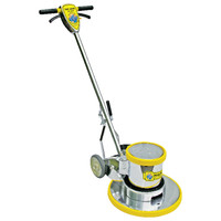 Mercury Boss 175 BOSS1 super heavy duty floor