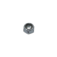 Nilfisk NF56002826 nut hex nyl loc thin