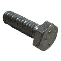 Nilfisk NF56002948 scr hex loc one fourth 20