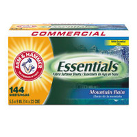 Arm and Hammer CDC3320000102 Essentials Fabric softener