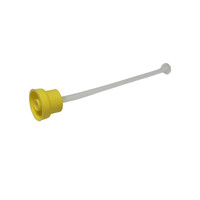 Nilfisk NF56315527 insert dry break for Clarke Viper