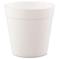 Dart foam container 32oz case of