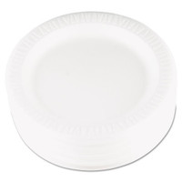 Quiet classic laminated foam dinnerware 9 inch plate