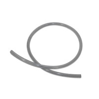 Nilfisk NF56314965 hose pvc one quarterxthree eighths x32