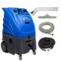 Sandia flood pumper 80-6001-WSQ wet vacuum 12 gallon