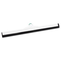 Unger ungpm55a floor squeegee 22 inch plastic pm55a